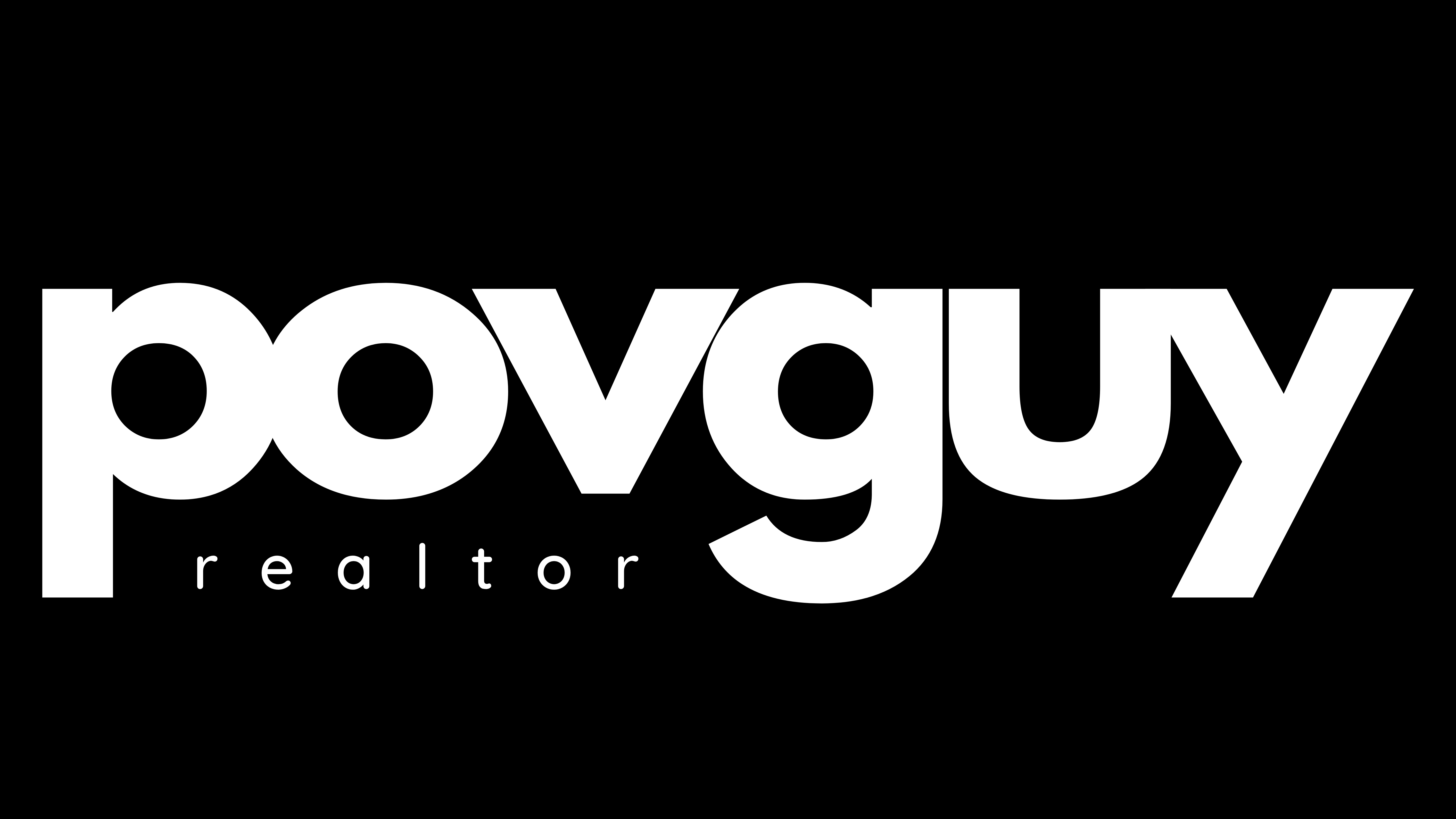 POV Guy Realtor
